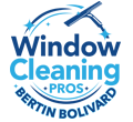 bertinbolivardwindowcleaning.com Logo